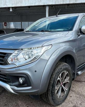 Fiat Fullback 2.4 180CV Doppia Cabina aut. LX