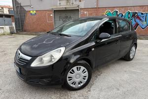 Opel Corsa 1.2 GPL Full Optional 2008