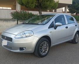 FIAT Punto 4ª serie - 2014