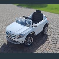 macchinina mercedes benz