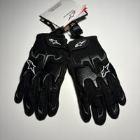 Guanti Moto Alpinestars SMX-2 Air Neri – NUOVI