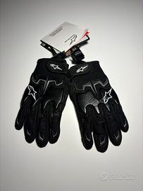 Guanti Moto Alpinestars SMX-2 Air Neri – NUOVI