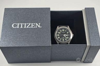 Citizen Promaster WR 100