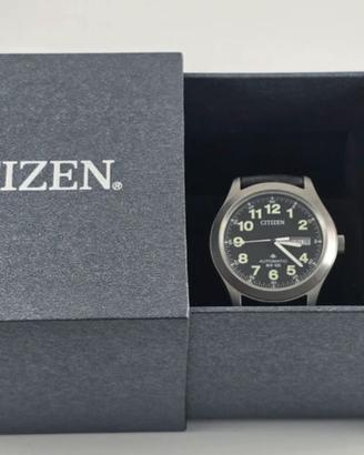 Citizen Promaster WR 100