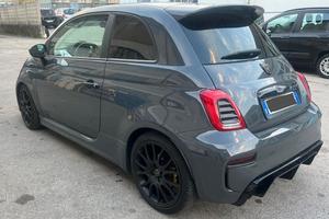 Abarth 595 1.4 Turbo T-Jet 145 CV