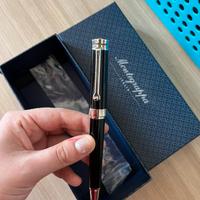 Penna a sfera Montegrappa