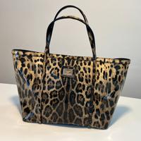 Tote bag Beatrice Dolce & Gabbana