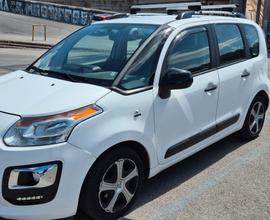 Citroen C3 Picasso - GARANZIA