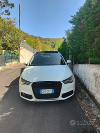 Audi A1 2011 1.6 TDI