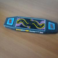 gioco elettronico vintage 