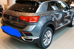 T-roc