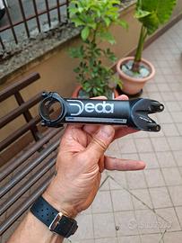 attacco manubrio bici da corsa DEDA 130 mm