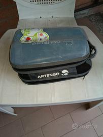 kit ping pong Rollnet 