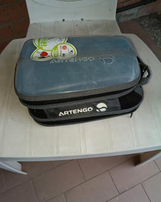 kit ping pong Rollnet 