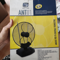 Antenna portatile