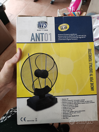 Antenna portatile