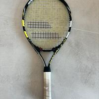 Racchetta tennis Bambino Babolat Jr21