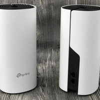 2 Satelliti Tp-Link Deco E4