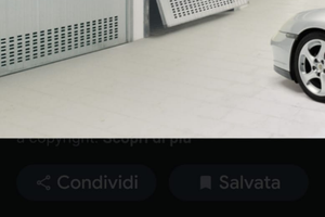 Garage a cantu - vighizzolo