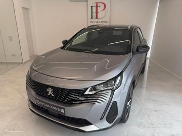 Peugeot 3008 1.5 BlueHDI 130 EAT8 Gt Line