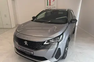 Peugeot 3008 1.5 BlueHDI 130 EAT8 Gt Line