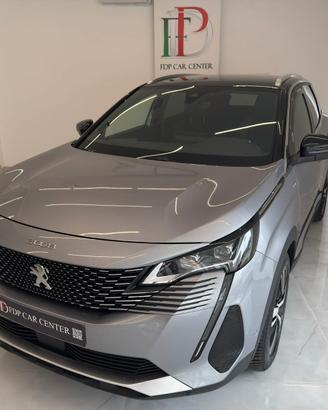Peugeot 3008 1.5 BlueHDI 130 EAT8 Gt Line
