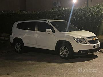 monovolume rimessa a nuovo