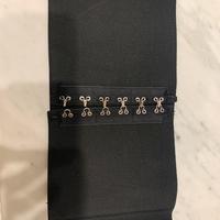 Fascia elastica nera