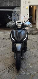 Piaggio Beverly 400hpe 2025 
