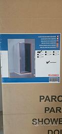 Box doccia 70x90 nuovo