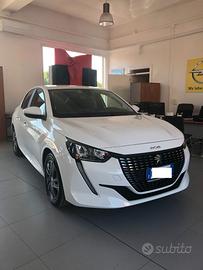 Peugeot 208 1.5 BlueHDi 100CV - 2021