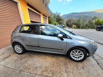 Grande Punto 1.3 mjt