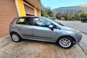 Grande Punto 1.3 mjt