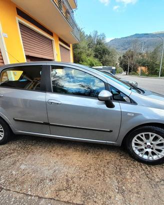 Grande Punto 1.3 mjt