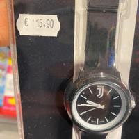 Orologio Juventus
