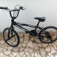 Bicicletta BMX