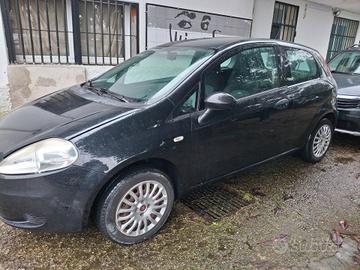 Fiat Grande Punto 1.2 3 porte S&S Actual benzina