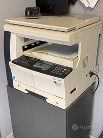 Stampante Professionale a Laser