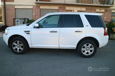 LAND ROVER Freelander 2ª serie - 2011