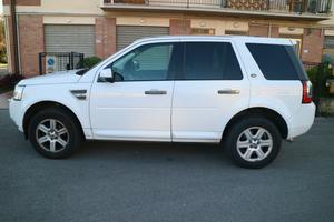 LAND ROVER Freelander 2ª serie - 2011
