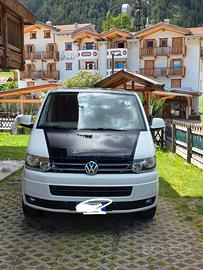 Multivan T5 ed 25