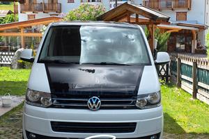Multivan T5 ed 25