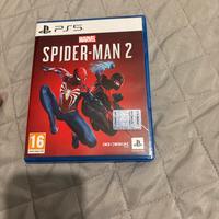 Spider-Man 2 per Ps5