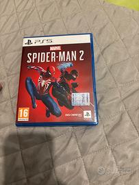 Spider-Man 2 per Ps5