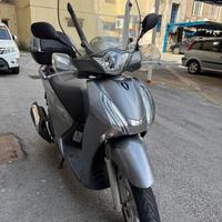 Honda Sh 150 abs