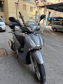 Honda Sh 150 abs