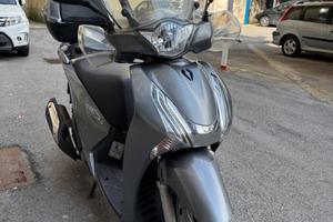 Honda Sh 150 abs