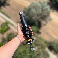 Mono Ammortizzatore Originale per Beta rr 50