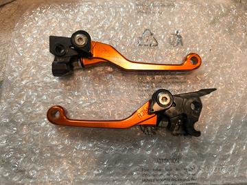 leva freno e frizione KTM EXC / SX