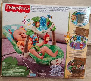 Sdraietta Fisher Price K2565